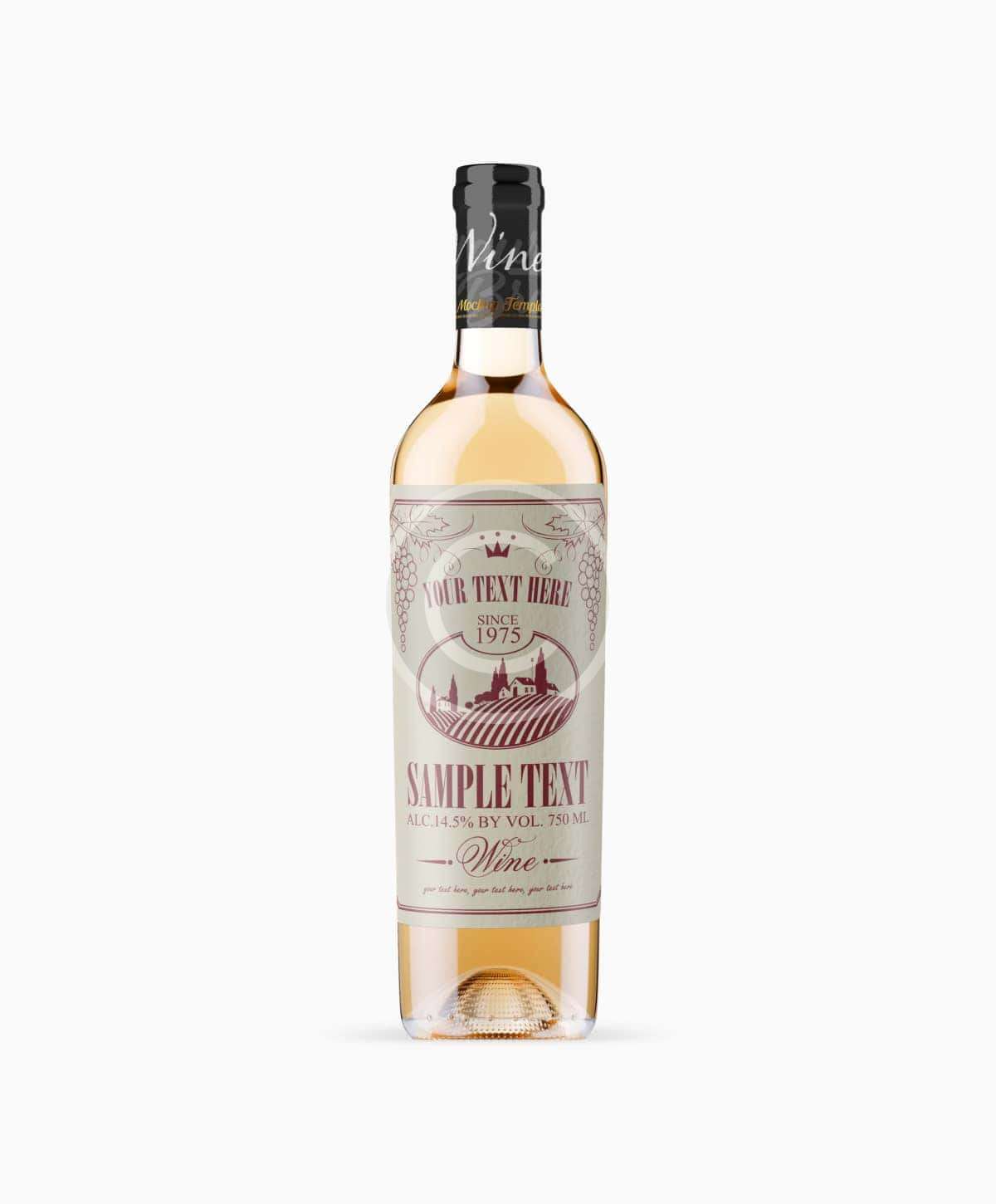 Monnet Beau Rose - Image 2