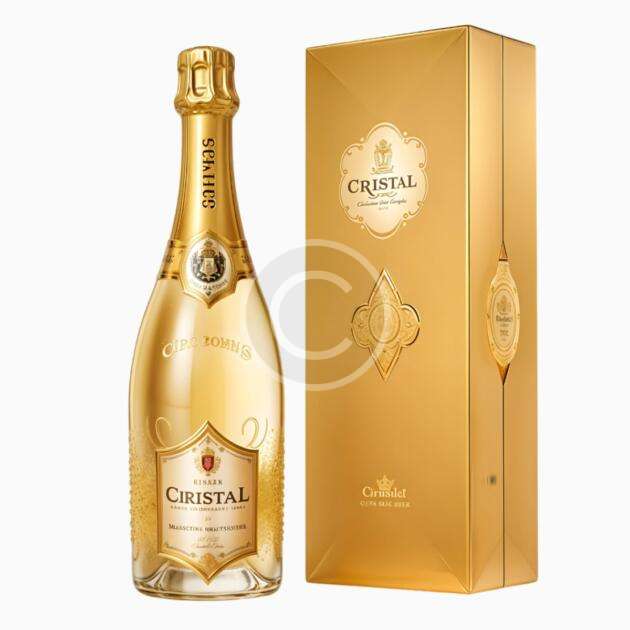 Diamond Champaigne